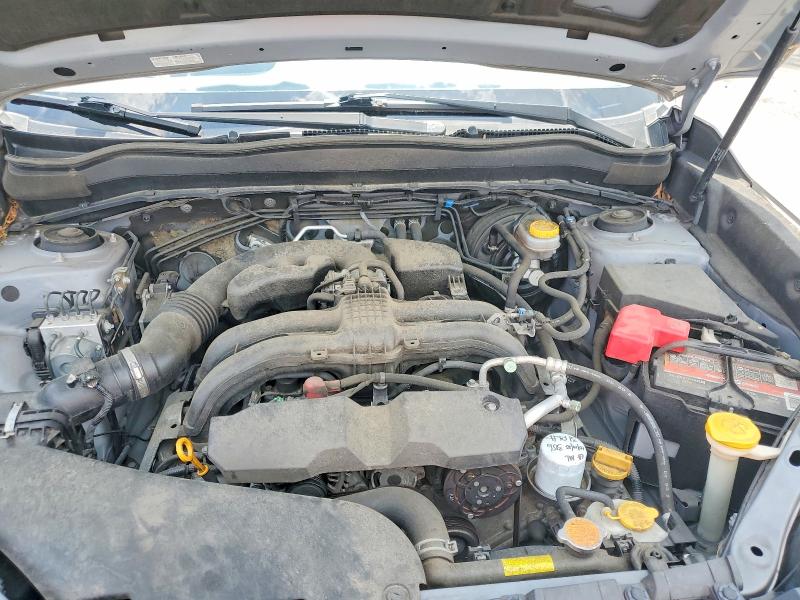 Продажа на аукционе авто 2015 Subaru Forester, vin: JF2SJADC5FH460640, номер лота: 57120386