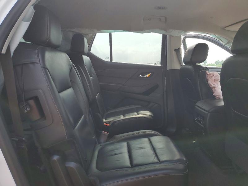 Продаж на аукціоні авто 2020 Chevrolet Traverse, vin: 1GNEVHKW1LJ173989, номер лоту: 57242446