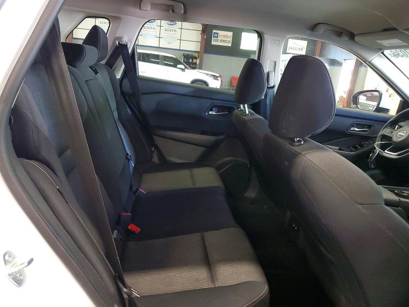 Aukcja sprzedaży 2024 Nissan Rogue, vin: 5N1BT3BB6RC736108, numer aukcji: 57477036