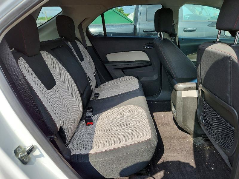 Продажа на аукционе авто 2016 Chevrolet Equinox, vin: 2GNFLFEK2G6250217, номер лота: 56548506