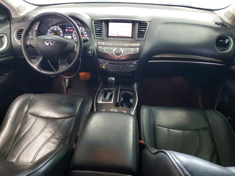 Продажа на аукционе авто 2015 Infiniti Qx60, vin: 5N1AL0MM9FC514215, номер лота: 58803366