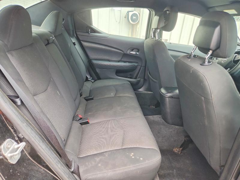57559606 :رقم المزاد ، 1C3CDZAG4EN104135 vin ، 2014 Dodge Avenger مزاد بيع