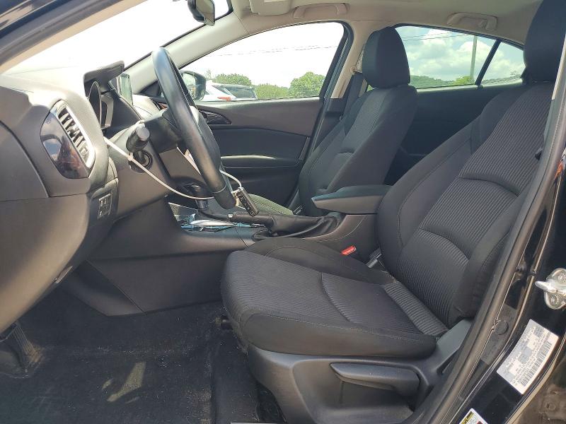 Aukcja sprzedaży 2016 Mazda 3, vin: 3MZBM1W78GM275918, numer aukcji: 56797166