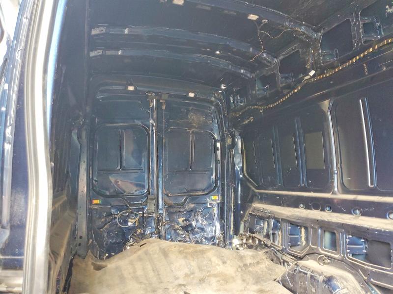 Aukcja sprzedaży 2019 Ford Transit, vin: 1FTYR3XM2KKB06525, numer aukcji: 56331256