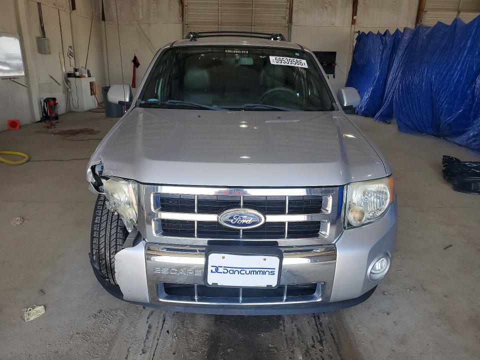 Продажа на аукционе авто 2012 Ford Escape, vin: 1FMCU0EG6CKA92257, номер лота: 59539586
