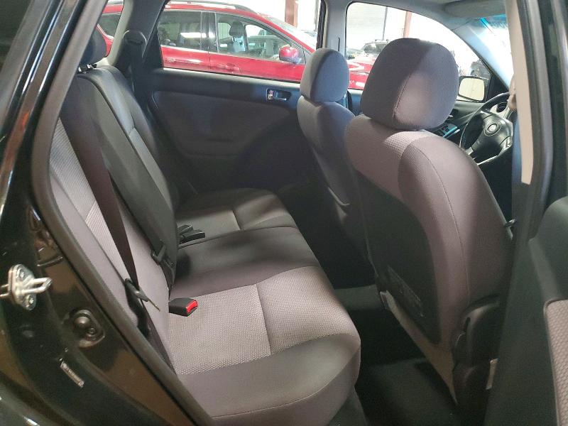 Aukcja sprzedaży 2006 Toyota Corolla Matrix, vin: 2T1KR32E66C607219, numer aukcji: 58002656