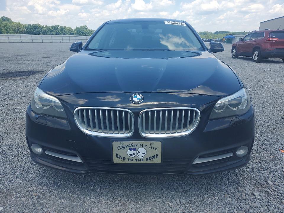 Aukcja sprzedaży 2015 Bmw 550, vin: WBAKN9C57FD960873, numer aukcji: 57296276
