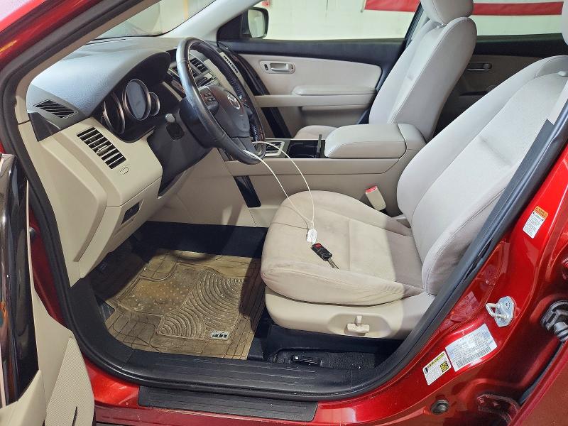 Aukcja sprzedaży 2007 Mazda Cx-9, vin: JM3TB38C870109072, numer aukcji: 57349166