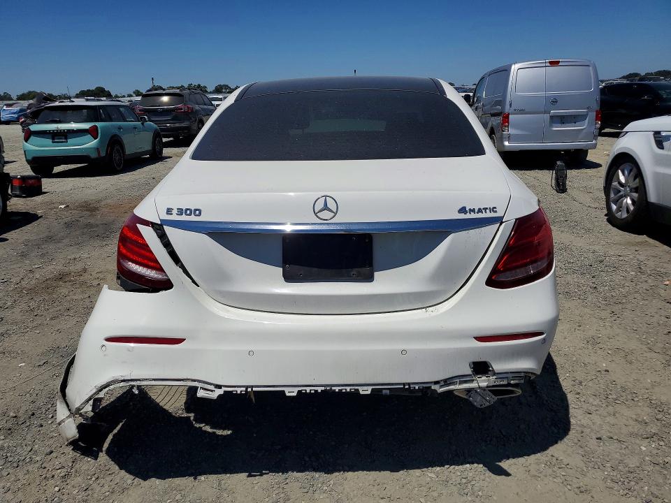 Aukcja sprzedaży 2017 Mercedes-benz E, vin: WDDZF4KB6HA185226, numer aukcji: 57361616