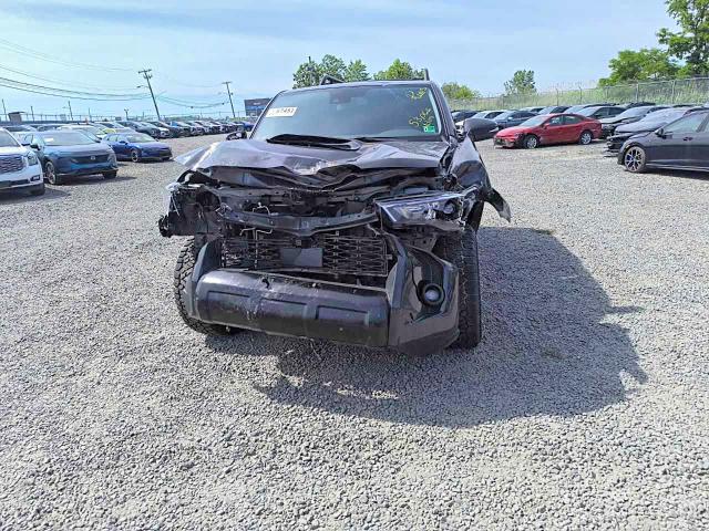 55870866 :رقم المزاد ، JTELU5JR2R6258571 vin ، 2024 Toyota 4runner مزاد بيع