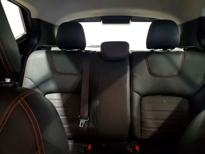 56415316 :رقم المزاد ، 3N1CP5CU9KL515320 vin ، 2019 Nissan Kicks مزاد بيع