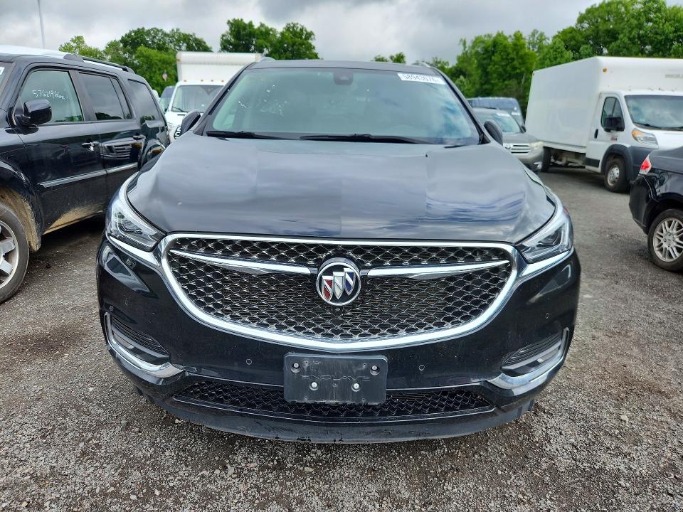 Продажа на аукционе авто 2020 Buick Enclave, vin: 5GAEVCKW3LJ155961, номер лота: 58943076