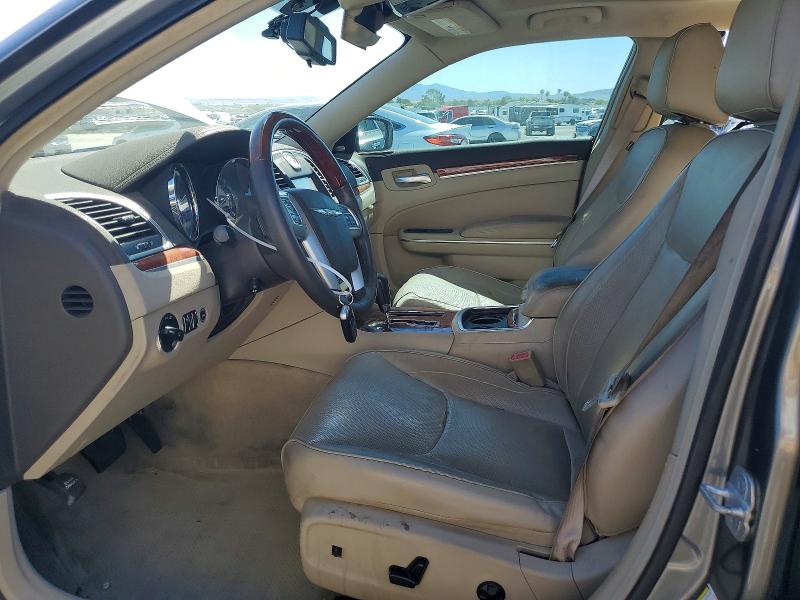 2011 Chrysler 300 მანქანა იყიდება აუქციონზე, vin: 2C3CA5CG8BH523902, აუქციონის ნომერი: 59188796