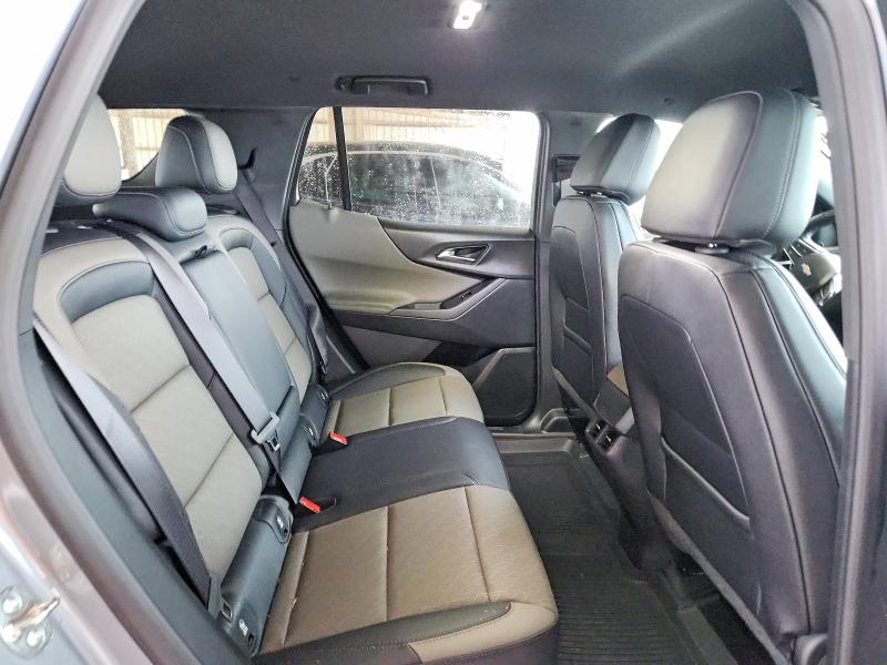 Продаж на аукціоні авто 2026 Chevrolet Equinox, vin: 3GNAXPEG0TL339354, номер лоту: 57188046