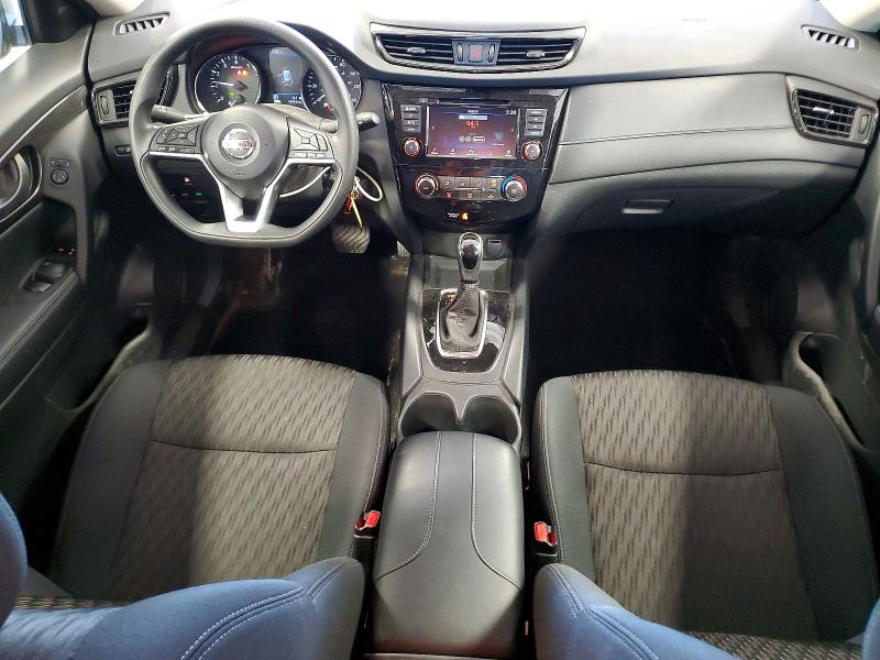 Продаж на аукціоні авто 2020 Nissan Rogue, vin: 5N1AT2MV1LC786743, номер лоту: 55765136