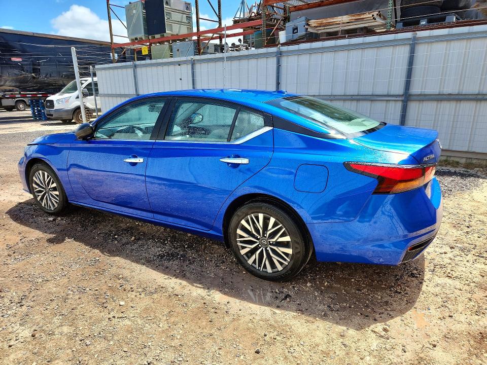 Aukcja sprzedaży 2025 Nissan Altima, vin: 1N4BL4DV1SN302552, numer aukcji: 85991095