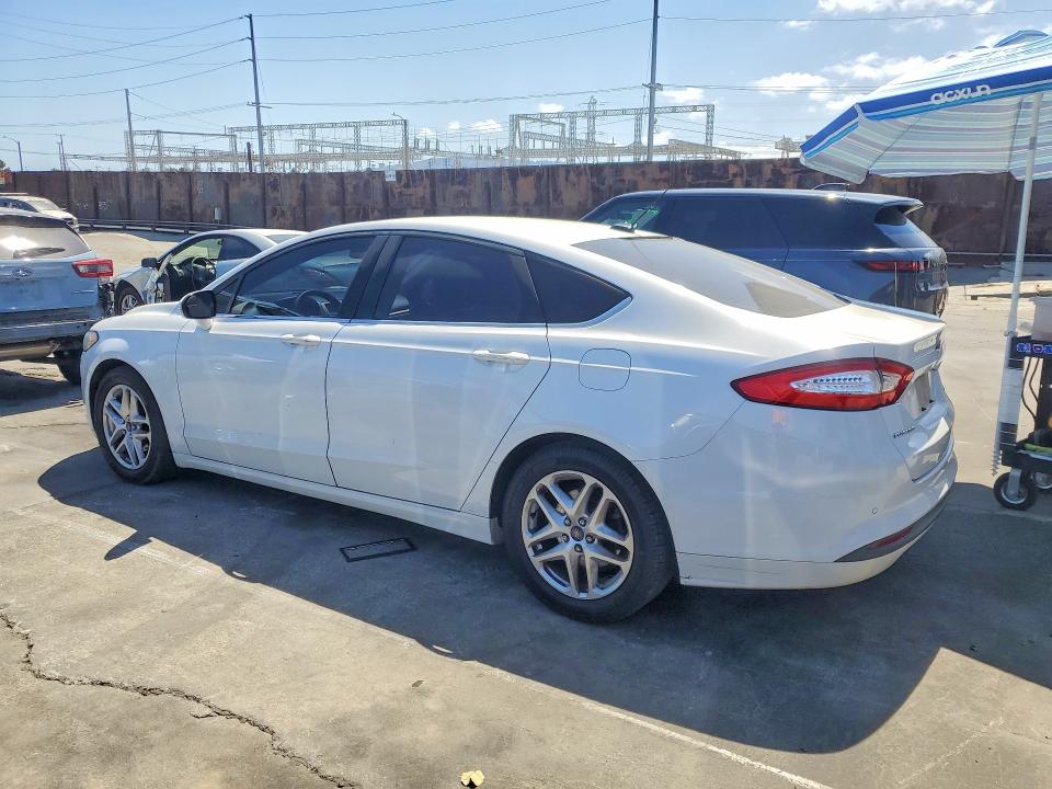 Продажа на аукционе авто 2016 Ford Fusion, vin: 3FA6P0H77GR126296, номер лота: 85459795