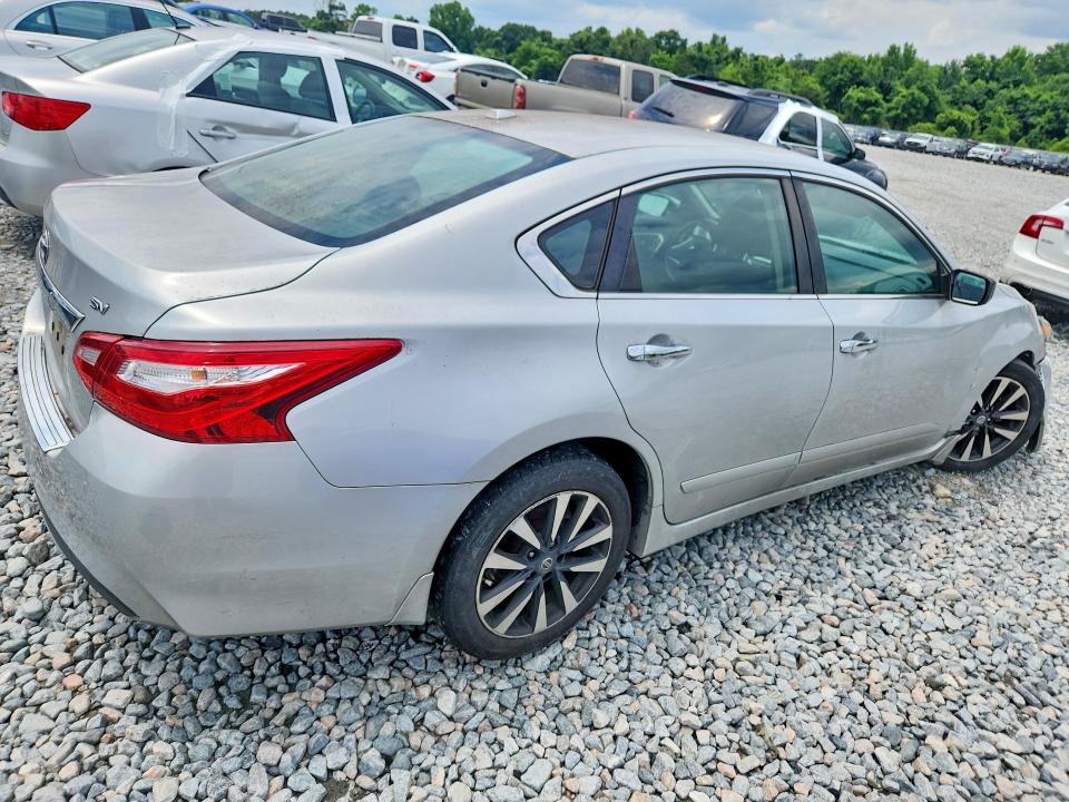 Aukcja sprzedaży 2017 Nissan Altima, vin: 1N4AL3AP5HC199037, numer aukcji: 56806866