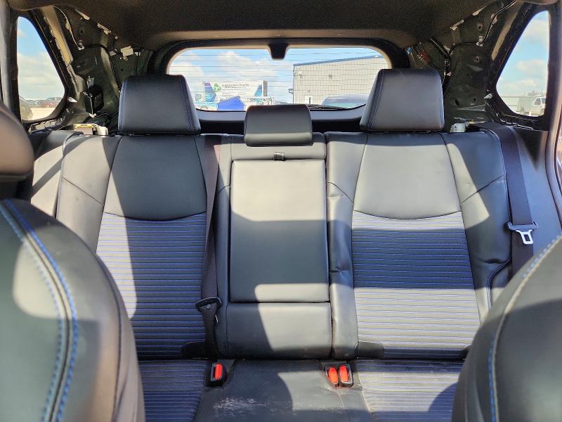 Продажа на аукционе авто 2023 Toyota Rav4, vin: JTME6RFV2PJ029449, номер лота: 57021306