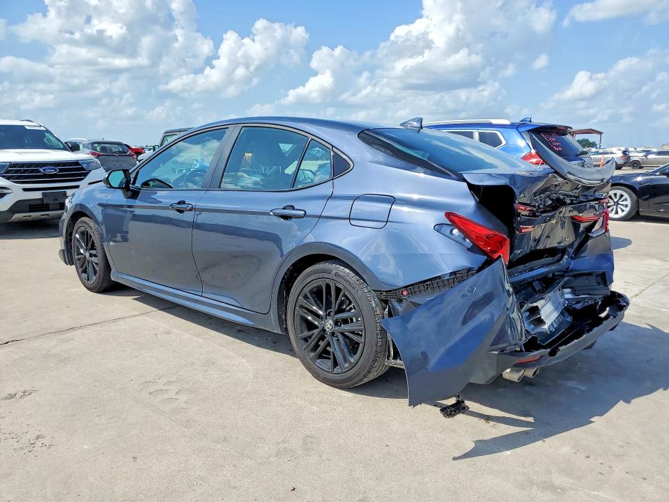 Aukcja sprzedaży 2026 Toyota Camry, vin: 4T1DAACKXTU703423, numer aukcji: 56318056