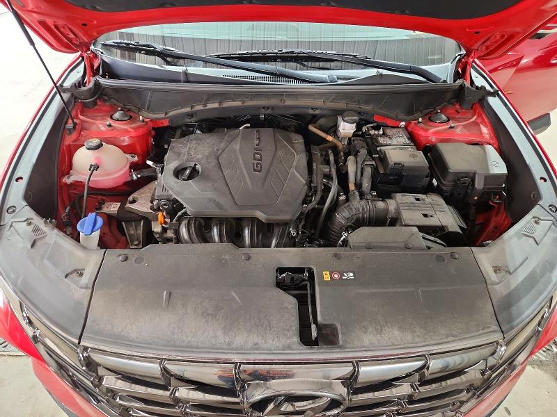 Aukcja sprzedaży 2022 Hyundai Tucson, vin: 5NMJECAE8NH084254, numer aukcji: 57898916