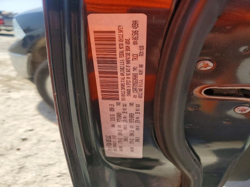 Продажа на аукционе авто 2016 Ram 1500, vin: 1C6RR7GM9GS386003, номер лота: 85985355
