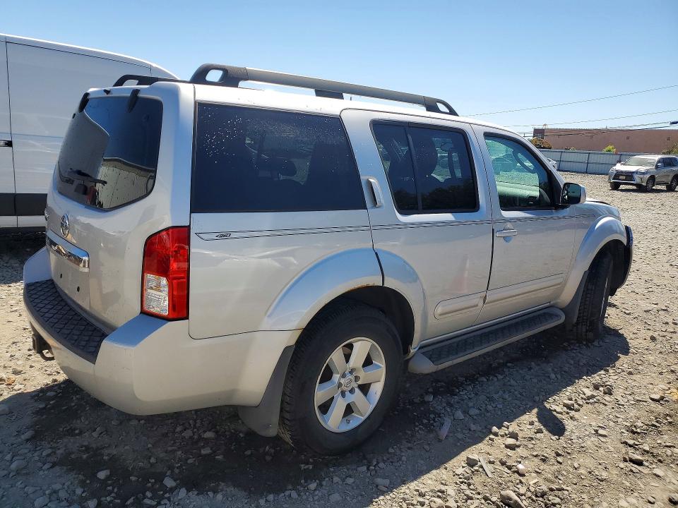 Aukcja sprzedaży 2012 Nissan Pathfinder, vin: 5N1AR1NB6CC615984, numer aukcji: 55719676
