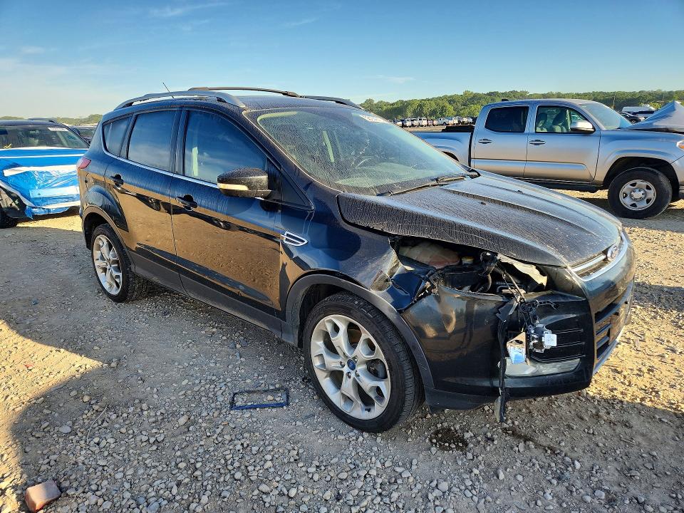 Продаж на аукціоні авто 2013 Ford Escape, vin: 1FMCU9J98DUD17652, номер лоту: 58134016