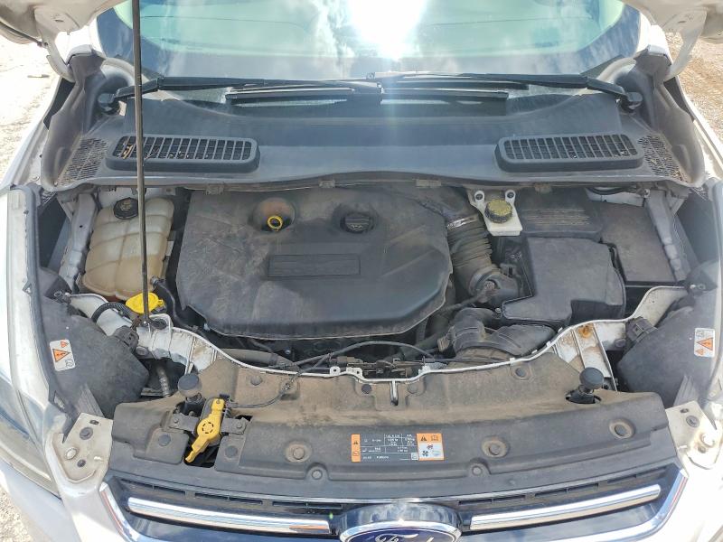 2014 Ford Escape მანქანა იყიდება აუქციონზე, vin: 1FMCU9J97EUB22952, აუქციონის ნომერი: 59053896