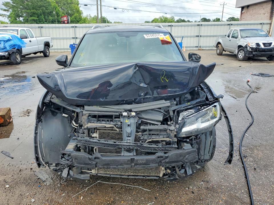 2019 Volkswagen Tiguan მანქანა იყიდება აუქციონზე, vin: 3VV3B7AX7KM065313, აუქციონის ნომერი: 57445316