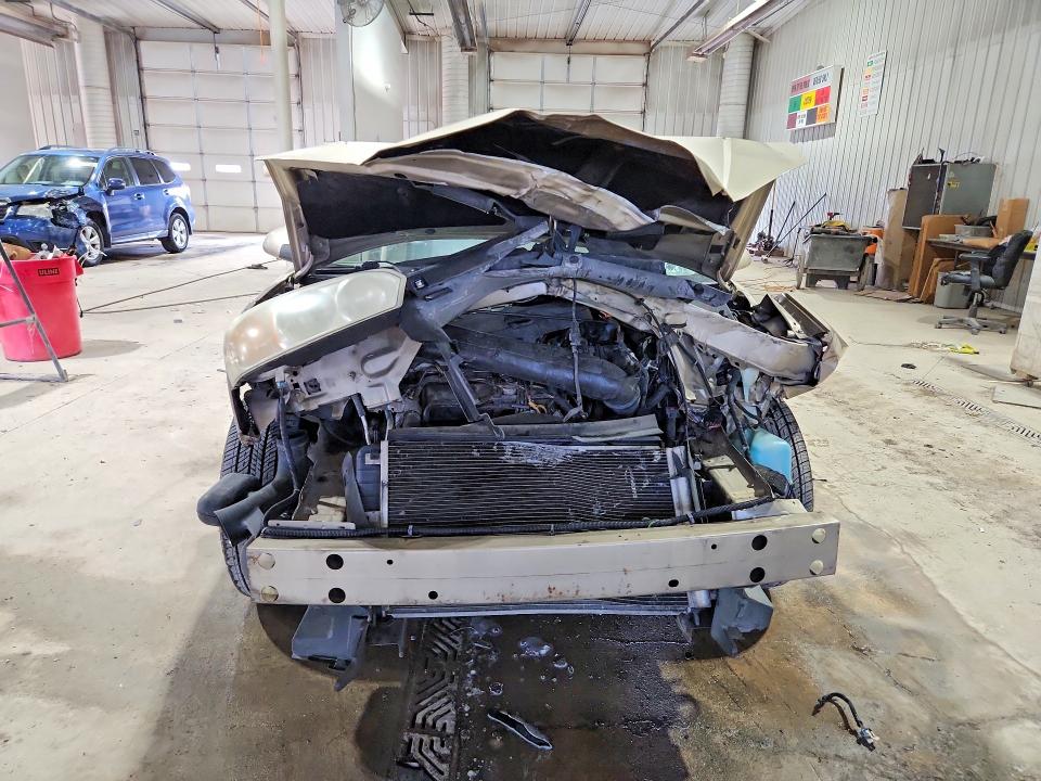 2008 Chevrolet Malibu მანქანა იყიდება აუქციონზე, vin: 1G1ZT58N08F147478, აუქციონის ნომერი: 55391256