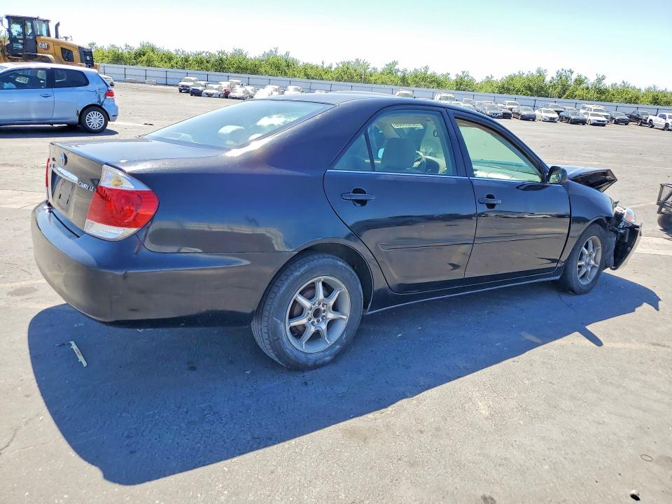 Aukcja sprzedaży 2006 Toyota Camry, vin: 4T1BE32K66U643928, numer aukcji: 56169806