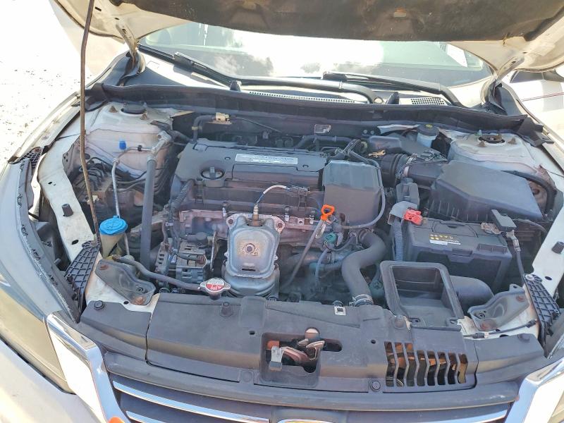 57339946 :رقم المزاد ، 1HGCR2F31EA113863 vin ، 2014 Honda Accord مزاد بيع