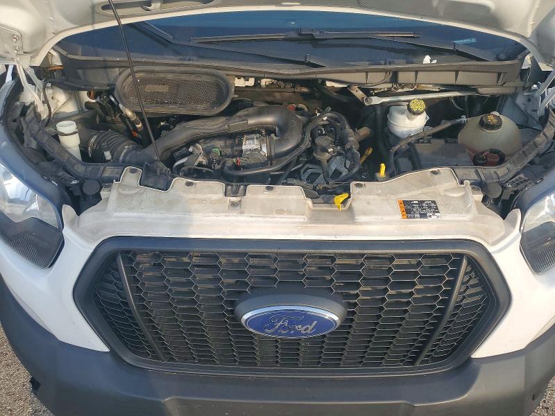 2020 Ford Transit მანქანა იყიდება აუქციონზე, vin: 1FDBW5Z83LKB52503, აუქციონის ნომერი: 55893266