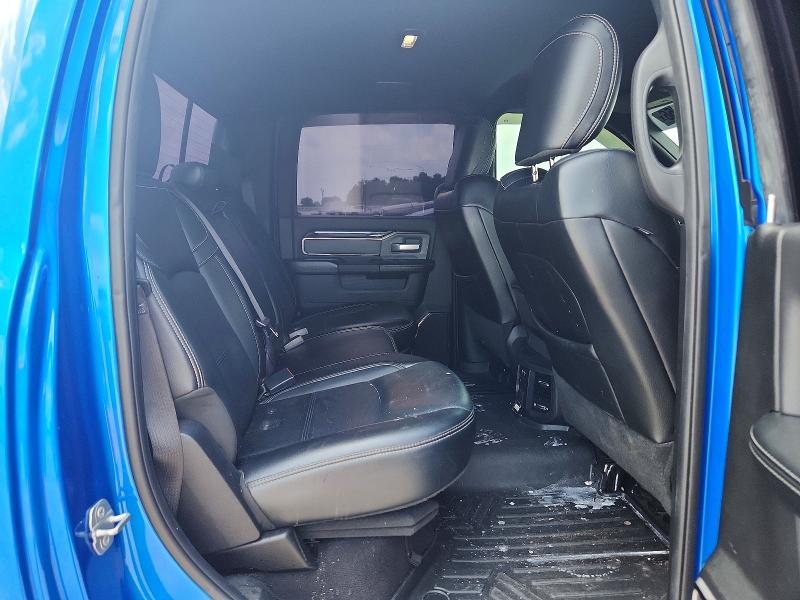 Продажа на аукционе авто 2021 Ram 2500, vin: 3C6TR5EJ2MG645212, номер лота: 57941056
