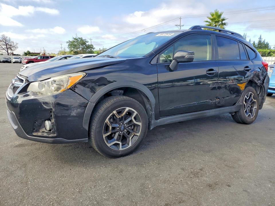 Продаж на аукціоні авто 2017 Subaru Crosstrek, vin: JF2GPAKC6HH276690, номер лоту: 55472616