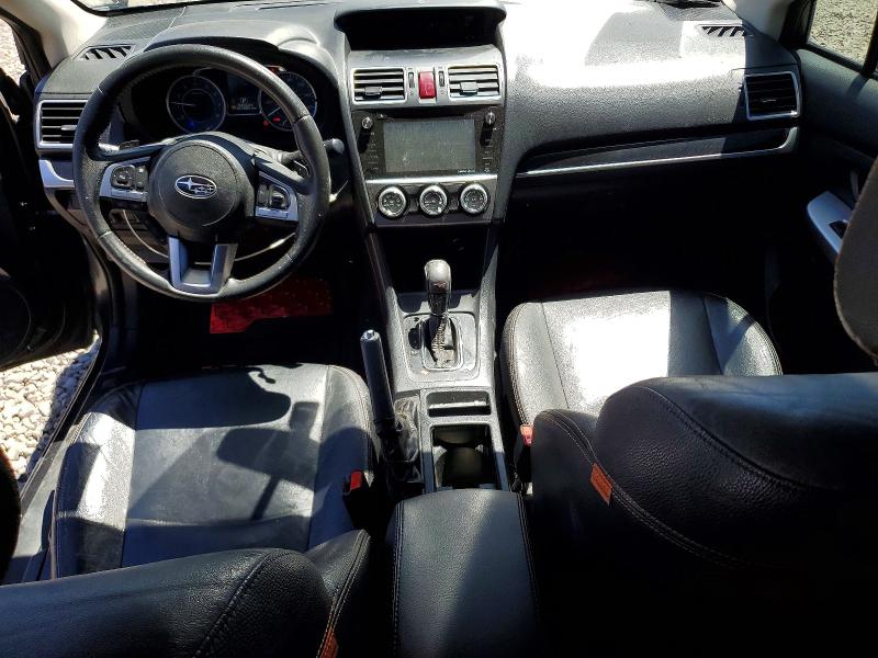Продаж на аукціоні авто 2016 Subaru Crosstrek, vin: JF2GPAKC1GH297543, номер лоту: 56370066
