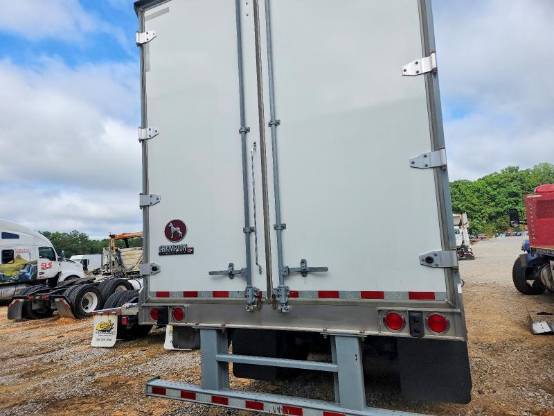 Продажа на аукционе авто 2023 Great Dane Trailers Trailer, vin: 1GR1P0626PJ507178, номер лота: 58454096