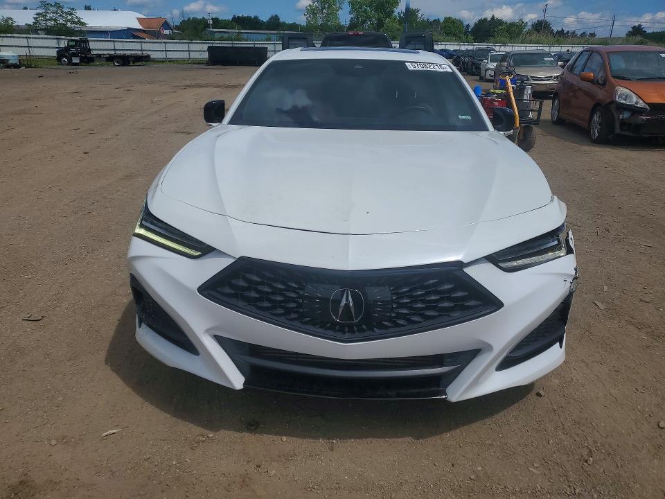 Aukcja sprzedaży 2023 Acura Tlx, vin: 19UUB6F54PA001045, numer aukcji: 57082216