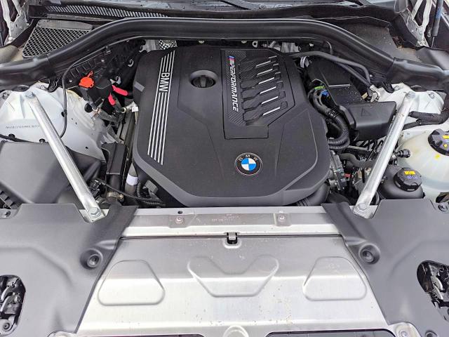 Aukcja sprzedaży 2021 Bmw X3, vin: 5UXTY9C09M9E10272, numer aukcji: 54875206