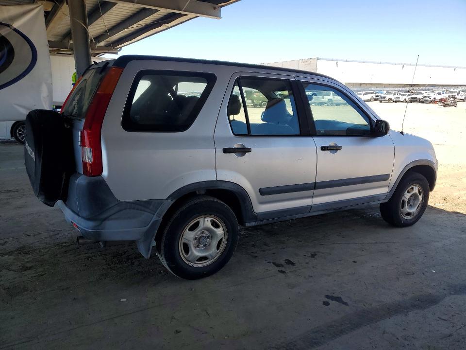 Продаж на аукціоні авто 2002 Honda Cr-v, vin: JHLRD68412C016721, номер лоту: 58821636