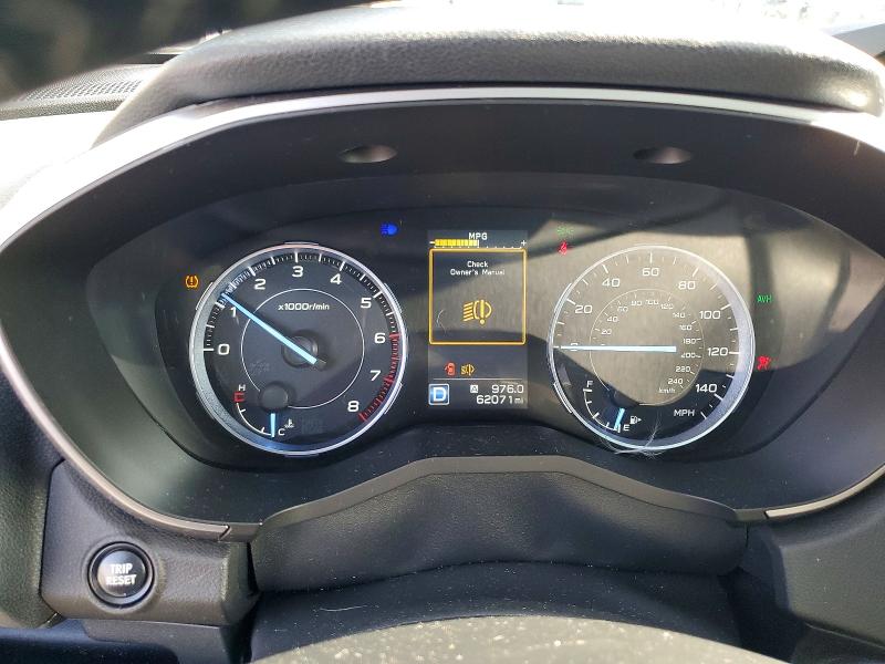 Aukcja sprzedaży 2021 Subaru Ascent, vin: 4S4WMARD1M3447933, numer aukcji: 59228076