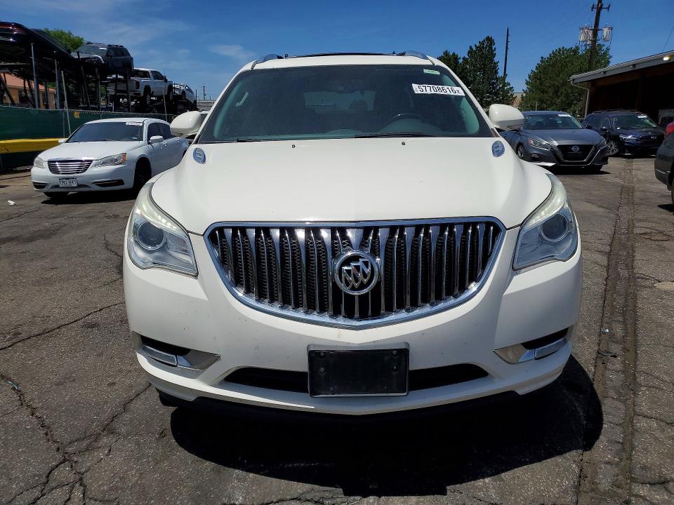 Продаж на аукціоні авто 2014 Buick Enclave, vin: 5GAKVBKD7EJ296627, номер лоту: 57708616
