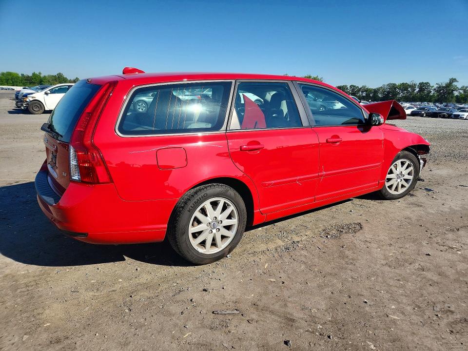 Auction sale of the 2008 Volvo V50, vin: YV1MW382682420640, lot number: 57516826