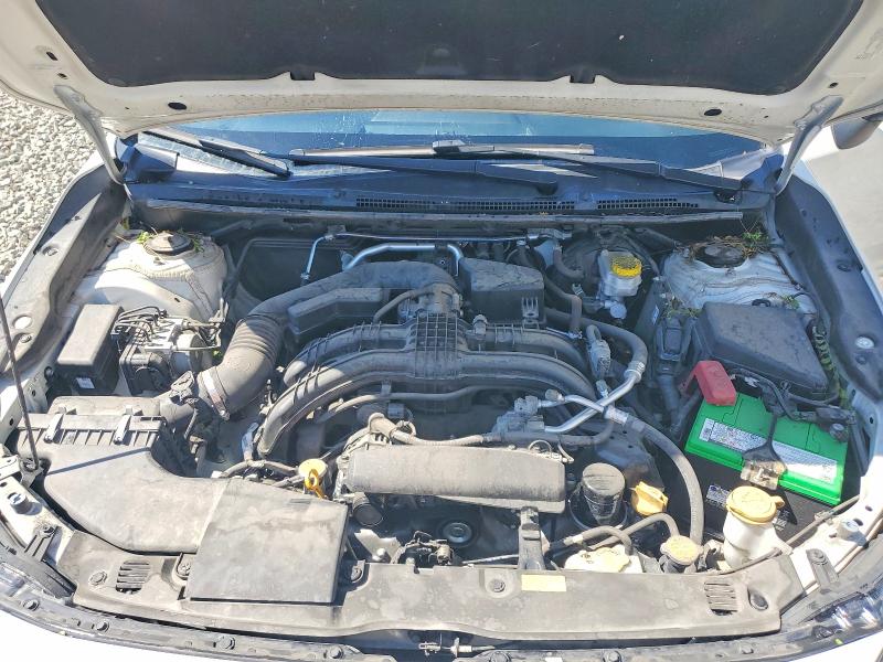 Aukcja sprzedaży 2018 Subaru Impreza, vin: 4S3GTAK68J3725746, numer aukcji: 58566166