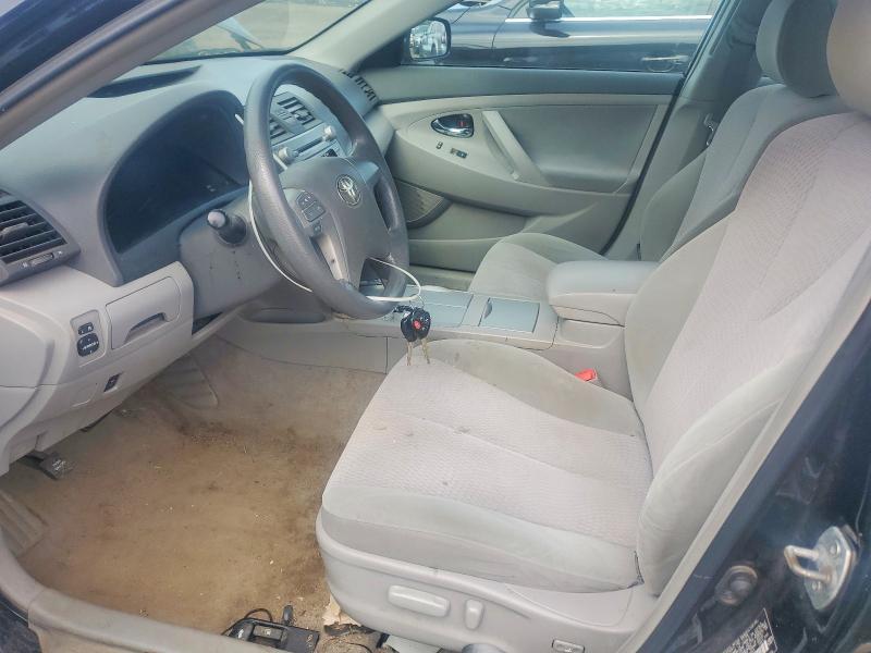 Продажа на аукционе авто 2010 Toyota Camry, vin: 4T1BF3EK7AU089963, номер лота: 56889956
