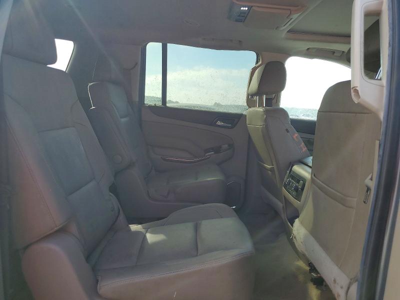 57781356 :رقم المزاد ، 1GKS1GKC1JR293706 vin ، 2018 Gmc Yukon Xl مزاد بيع