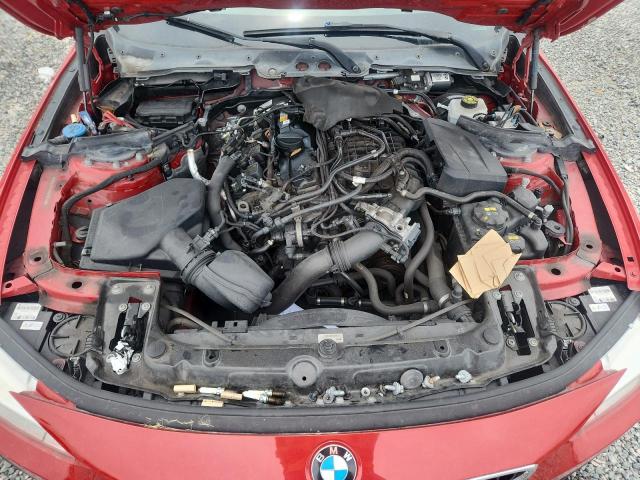 Продаж на аукціоні авто 2017 Bmw 430i, vin: WBA4F7C38HG788346, номер лоту: 56778916