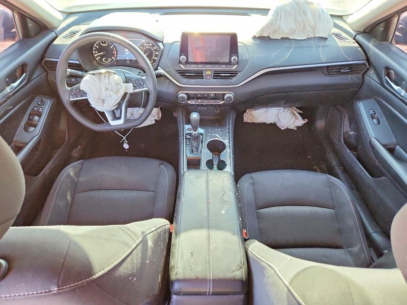 57318026 :رقم المزاد ، 1N4BL4DV0NN390112 vin ، 2022 Nissan Altima مزاد بيع