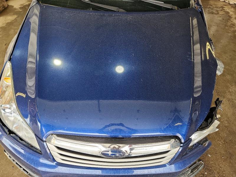 Продаж на аукціоні авто 2010 Subaru Outback, vin: 4S4BRBEC9A3311080, номер лоту: 58792126